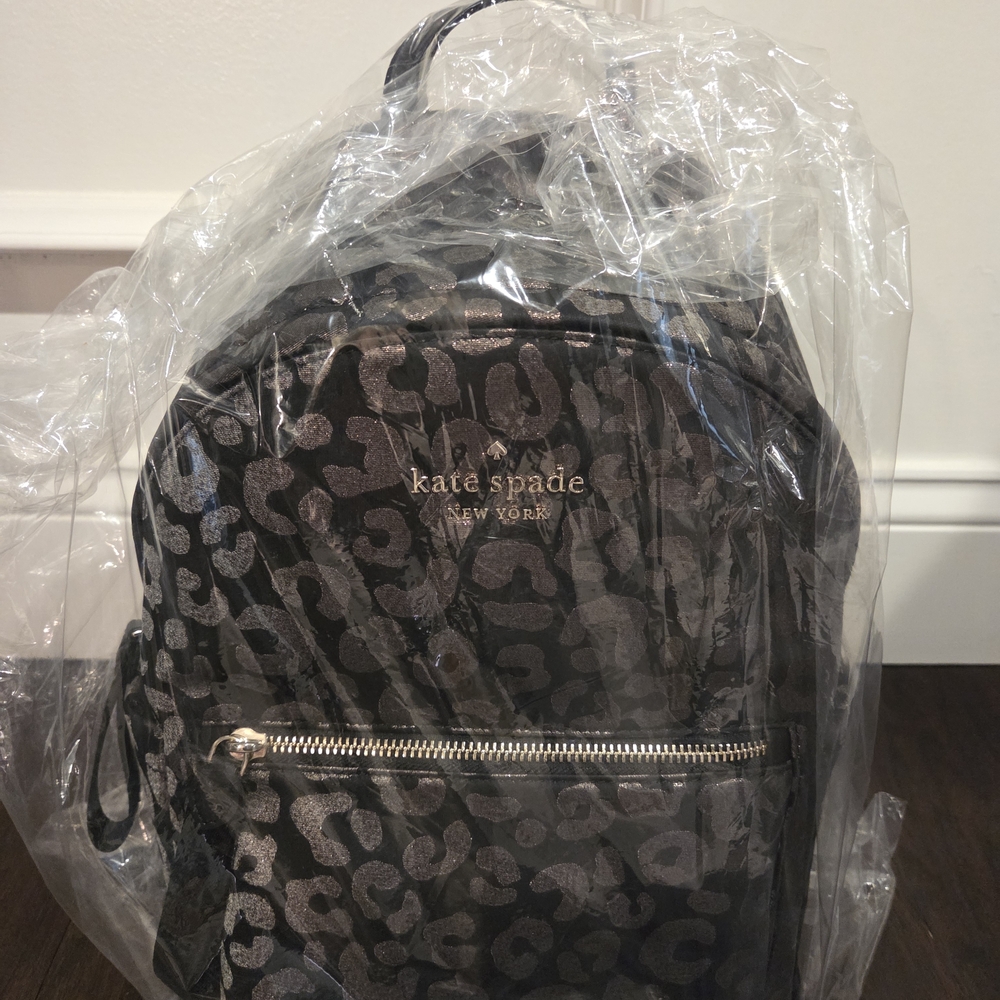 NEW Kate Spade Chelsea Medium Backpack